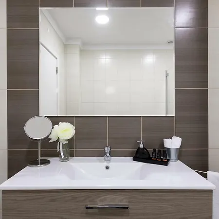 Apartment D_loft Ocean Albufeira